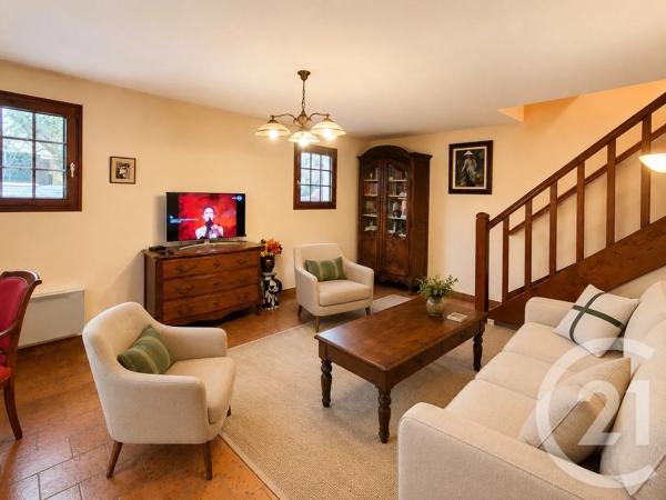 Maison à vendre  5 pièces - 109,67 m 2   LA CHAPELLE LONGUEVILLE  - 27