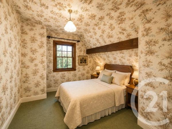Maison à vendre  5 pièces - 109,67 m 2   LA CHAPELLE LONGUEVILLE  - 27