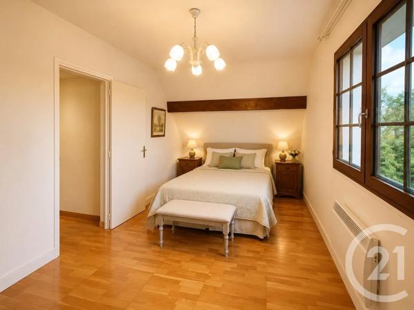 Maison à vendre  5 pièces - 109,67 m 2   LA CHAPELLE LONGUEVILLE  - 27