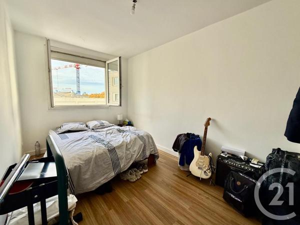 Appartement F3 à vendre  3 pièces - 62 m2 CLICHY - 92