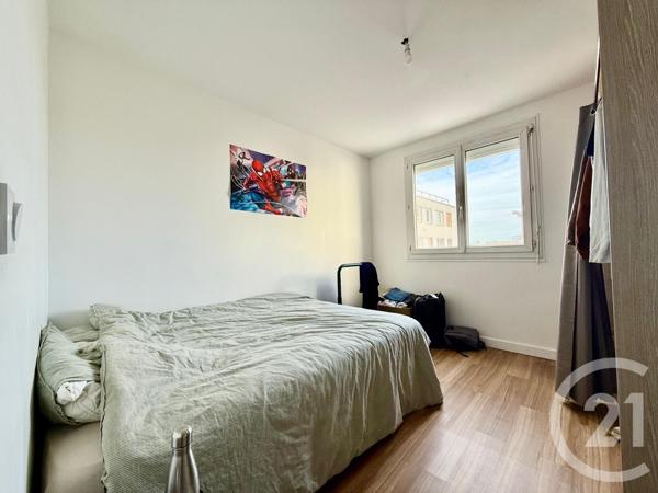 Appartement F3 à vendre  3 pièces - 62 m2 CLICHY - 92