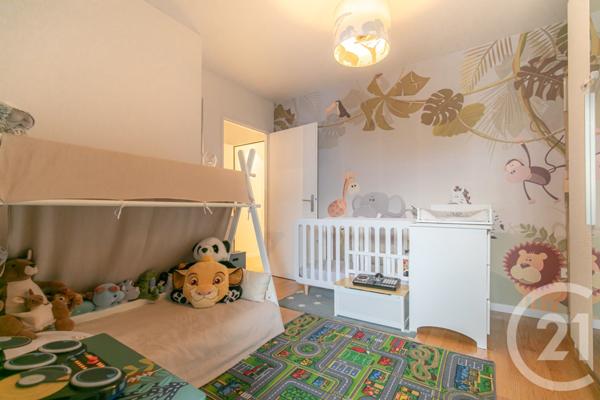 Appartement F3 à vendre  3 pièces - 60,91 m2 JOINVILLE LE PONT - 94