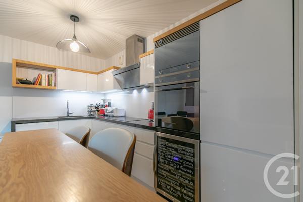 Appartement F3 à vendre  3 pièces - 60,91 m2 JOINVILLE LE PONT - 94