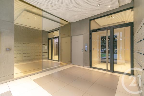 Appartement F3 à vendre  3 pièces - 60,91 m2 JOINVILLE LE PONT - 94