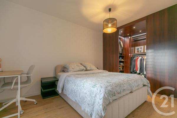 Appartement F3 à vendre  3 pièces - 60,91 m2 JOINVILLE LE PONT - 94