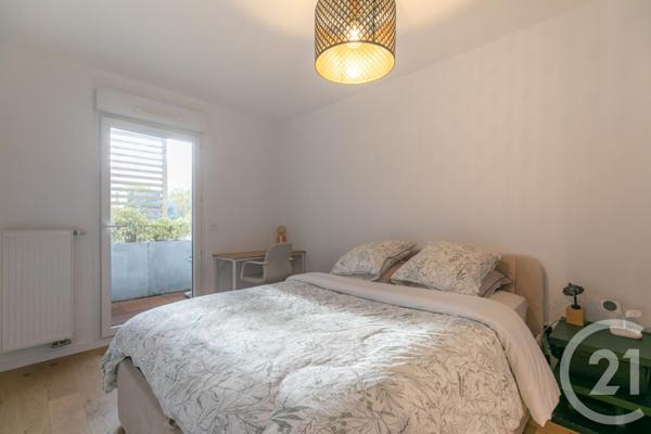 Appartement F3 à vendre  3 pièces - 60,91 m2 JOINVILLE LE PONT - 94