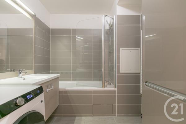 Appartement F3 à vendre  3 pièces - 60,91 m2 JOINVILLE LE PONT - 94