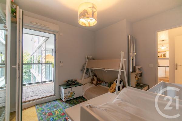 Appartement F3 à vendre  3 pièces - 60,91 m2 JOINVILLE LE PONT - 94