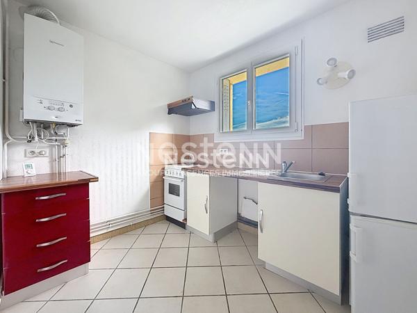 Appartement Limoges 1 pièce(s) 33 m2, stationnement gratuit