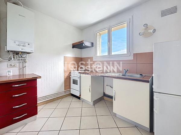 Appartement Limoges 1 pièce(s) 33 m2, stationnement gratuit