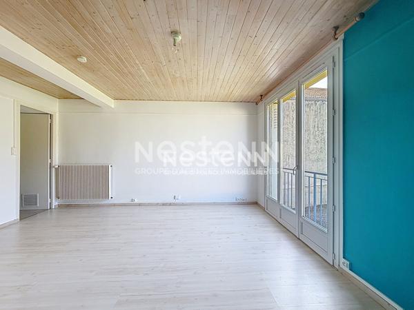 Appartement Limoges 1 pièce(s) 33 m2, stationnement gratuit