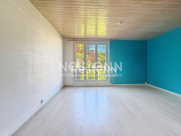 Appartement Limoges 1 pièce(s) 33 m2, stationnement gratuit