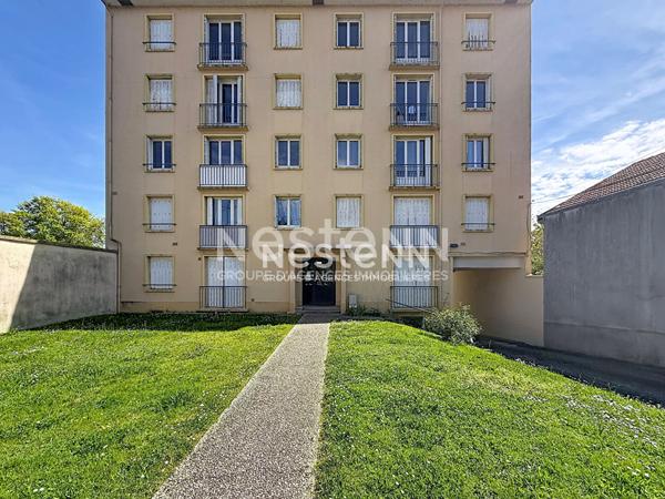 Appartement Limoges 1 pièce(s) 33 m2, stationnement gratuit