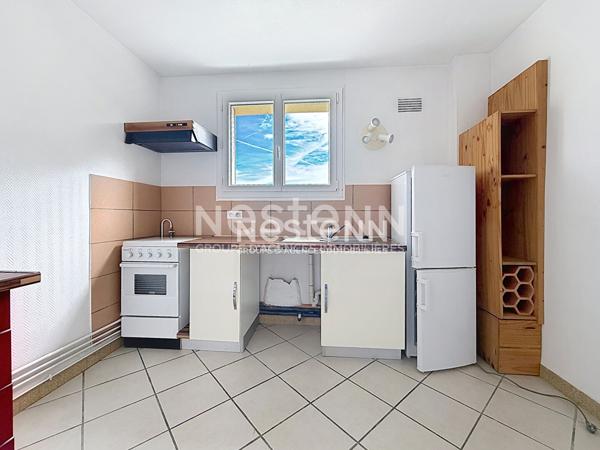 Appartement Limoges 1 pièce(s) 33 m2, stationnement gratuit