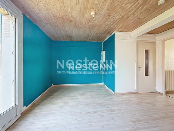 Appartement Limoges 1 pièce(s) 33 m2, stationnement gratuit