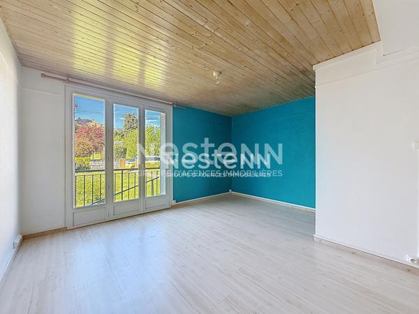 Appartement Limoges 1 pièce(s) 33 m2, stationnement gratuit