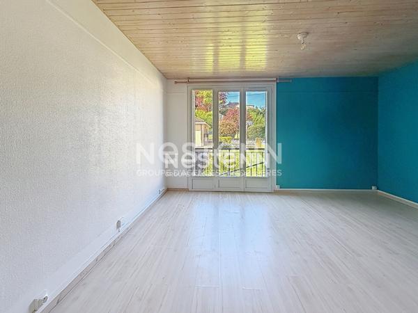Appartement Limoges 1 pièce(s) 33 m2, stationnement gratuit