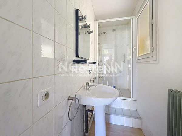 Appartement Limoges 1 pièce(s) 33 m2, stationnement gratuit
