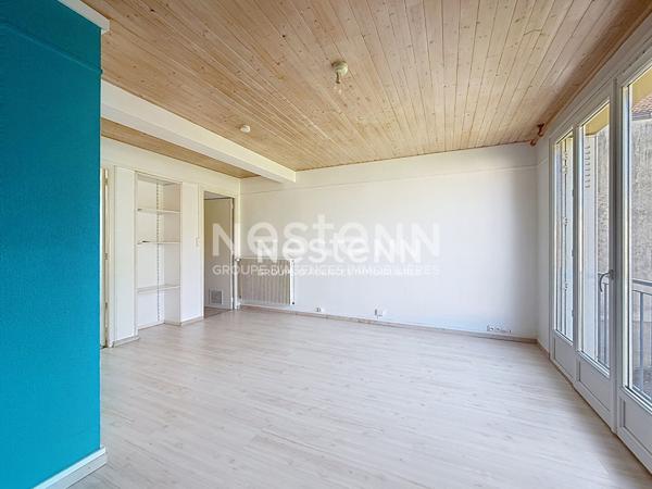 Appartement Limoges 1 pièce(s) 33 m2, stationnement gratuit