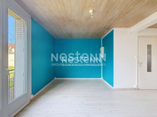 Appartement Limoges 1 pièce(s) 33 m2, stationnement gratuit