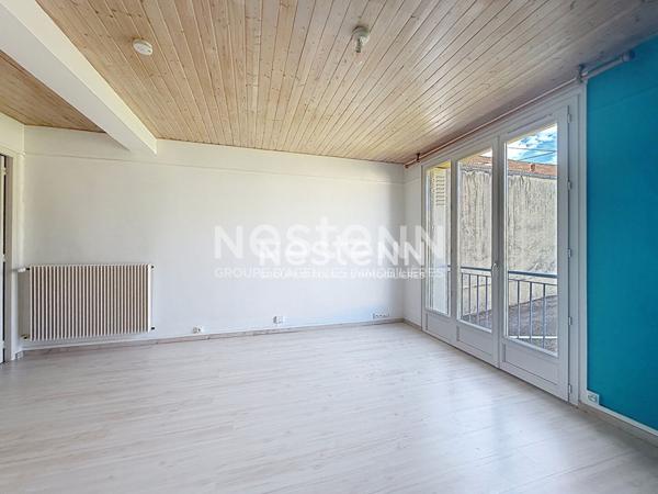 Appartement Limoges 1 pièce(s) 33 m2, stationnement gratuit