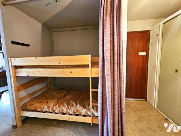 Appartement 3 pièces 46 m²