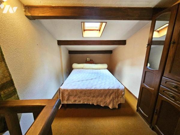 Appartement 3 pièces 46 m²