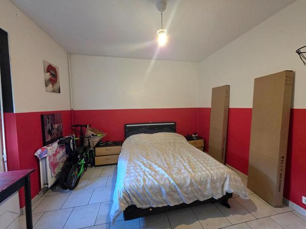 Maison Fourmies 6 pièce(s) 115 m2