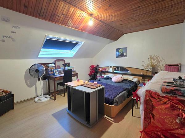 Maison Fourmies 6 pièce(s) 115 m2