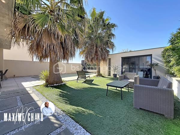 Maison de 160 m²