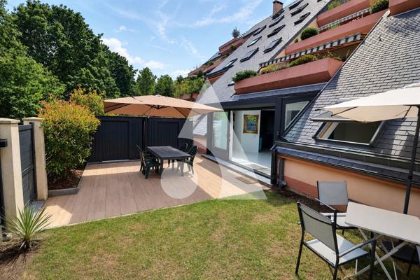 Appartement 4 pièces 91 m2
