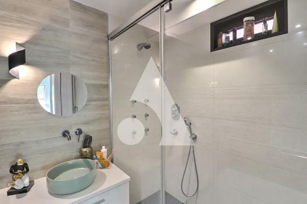 Appartement 4 pièces 91 m2