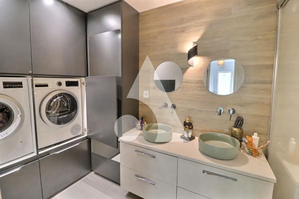 Appartement 4 pièces 91 m2