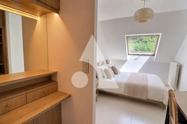 Appartement 4 pièces 91 m2
