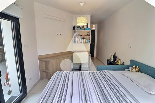 Appartement 4 pièces 91 m2