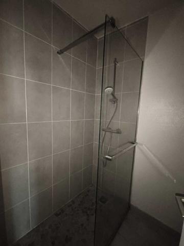 Appartement coup de coeur.