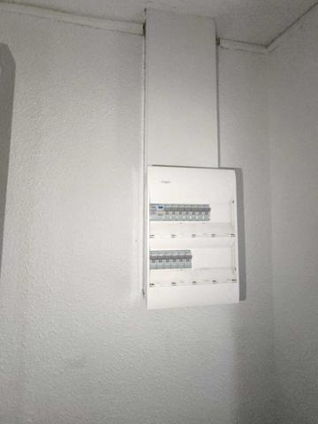 Appartement coup de coeur.