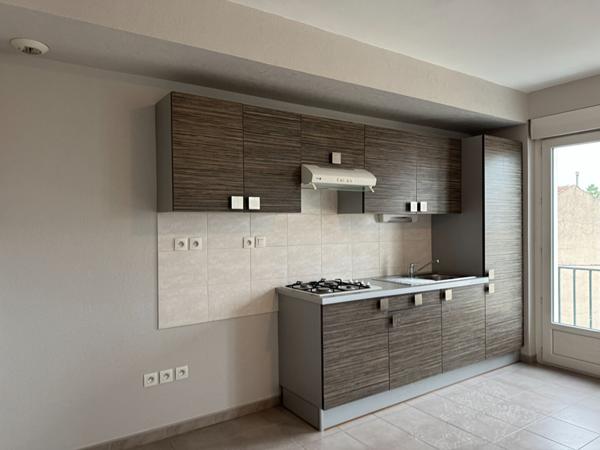 Appartement Albi 3 pièce(s) 47m²