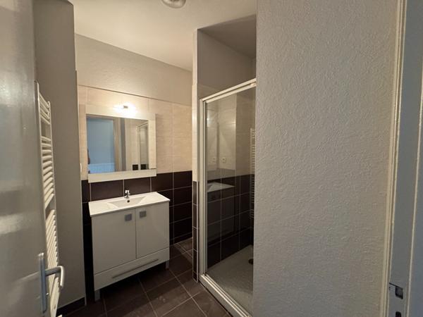 Appartement Albi 3 pièce(s) 47m²