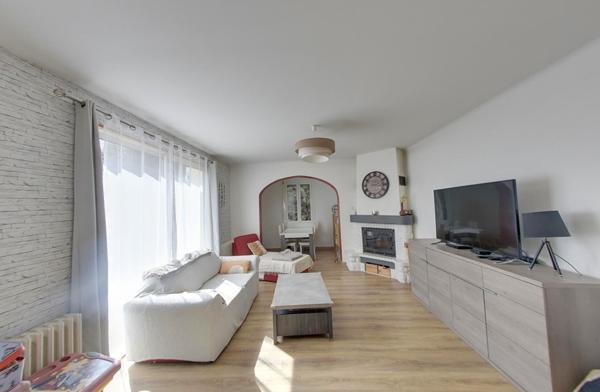 Maison familiale Montauban 6 pièce(s) 122 m2 Secteur Nord de MONTAUBAN