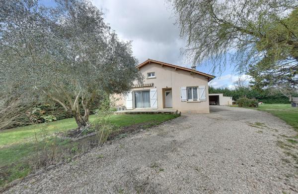 Maison familiale Montauban 6 pièce(s) 122 m2 Secteur Nord de MONTAUBAN