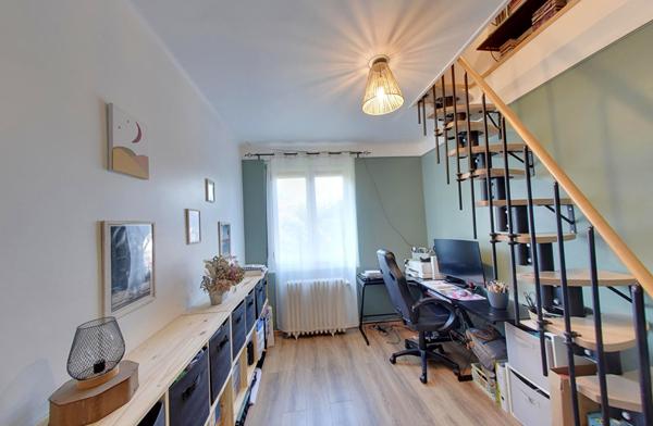 Maison familiale Montauban 6 pièce(s) 122 m2 Secteur Nord de MONTAUBAN