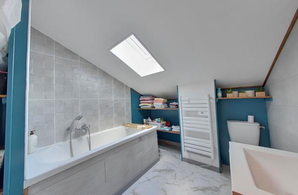 Maison familiale Montauban 6 pièce(s) 122 m2 Secteur Nord de MONTAUBAN