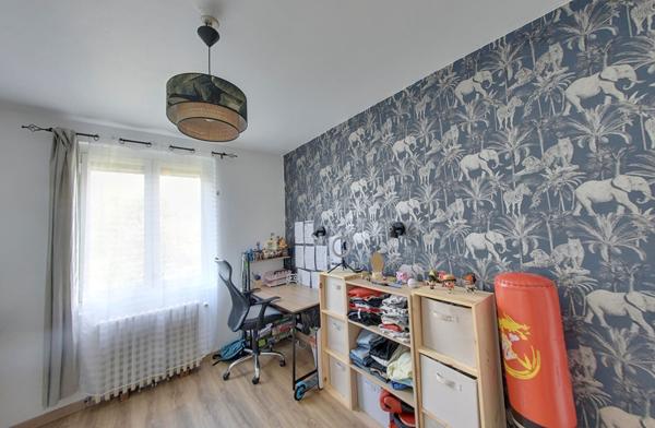 Maison familiale Montauban 6 pièce(s) 122 m2 Secteur Nord de MONTAUBAN