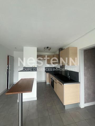 Appartement * 52 M² * 19200 Ussel * 488,77  € * 120  € * 608,77  €