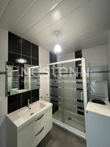 Appartement * 52 M² * 19200 Ussel * 488,77  € * 120  € * 608,77  €