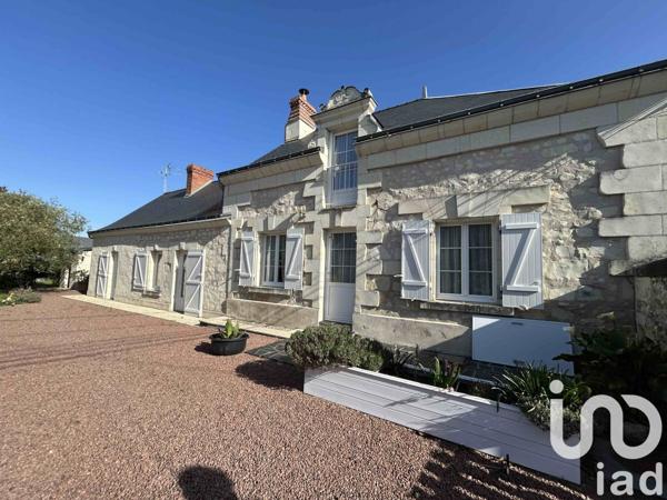 Maison à vendre 5 pièces 164 m² Allonnes