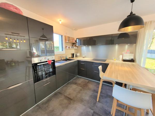 Belle maison de 2017