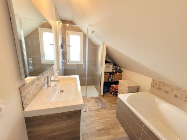 Belle maison de 2017