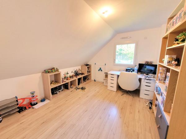 Belle maison de 2017